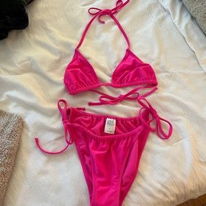 brand new wild fable bikini